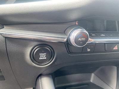 2026 Mazda Mazda3 Hatchback 2.5 S Premium