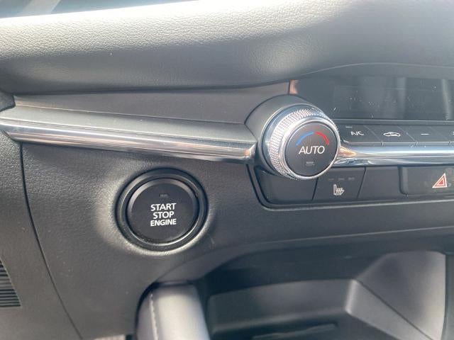 2026 Mazda Mazda3 Hatchback 2.5 S Premium