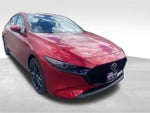 2026 Mazda Mazda3 Hatchback 2.5 S Premium