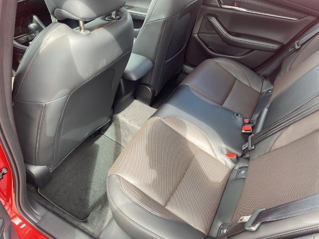 2026 Mazda Mazda3 Hatchback 2.5 S Premium