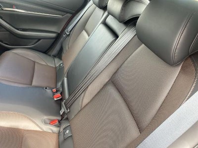 2026 Mazda Mazda3 Hatchback 2.5 S Premium