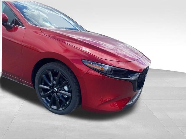2026 Mazda Mazda3 Hatchback 2.5 S Premium