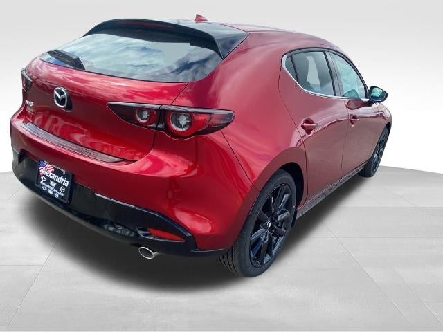 2026 Mazda Mazda3 Hatchback 2.5 S Premium