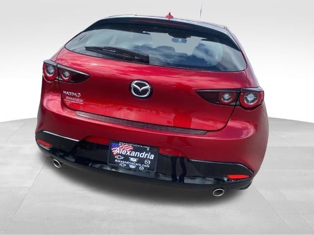 2026 Mazda Mazda3 Hatchback 2.5 S Premium