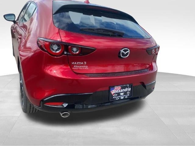 2026 Mazda Mazda3 Hatchback 2.5 S Premium