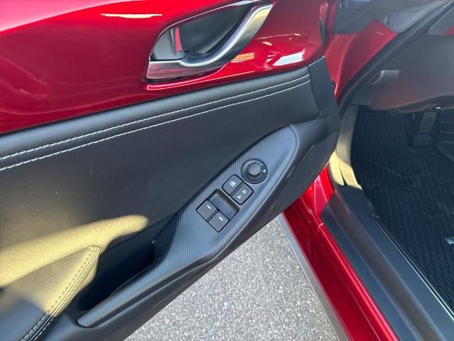 2026 Mazda Mazda MX-5 Miata Grand Touring