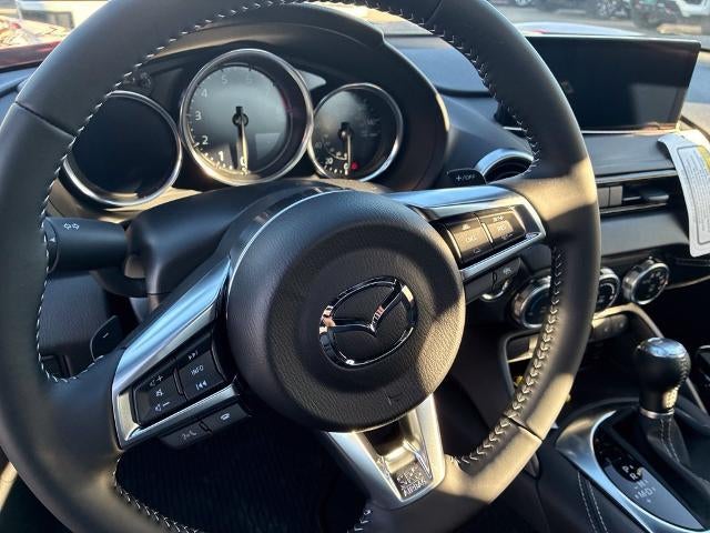 2026 Mazda Mazda MX-5 Miata Grand Touring