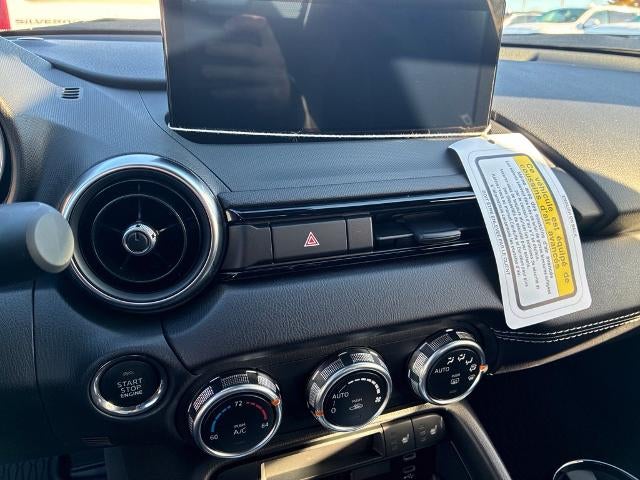 2026 Mazda Mazda MX-5 Miata Grand Touring