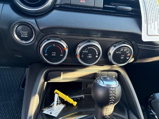 2026 Mazda Mazda MX-5 Miata Grand Touring