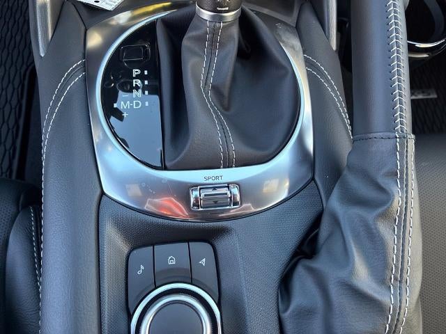 2026 Mazda Mazda MX-5 Miata Grand Touring