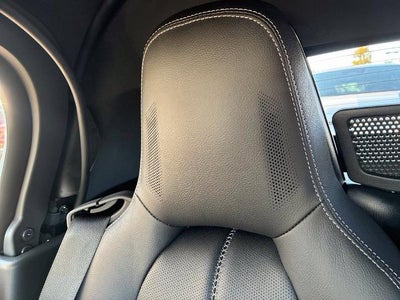 2026 Mazda Mazda MX-5 Miata Grand Touring