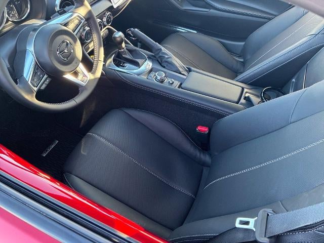 2026 Mazda Mazda MX-5 Miata Grand Touring