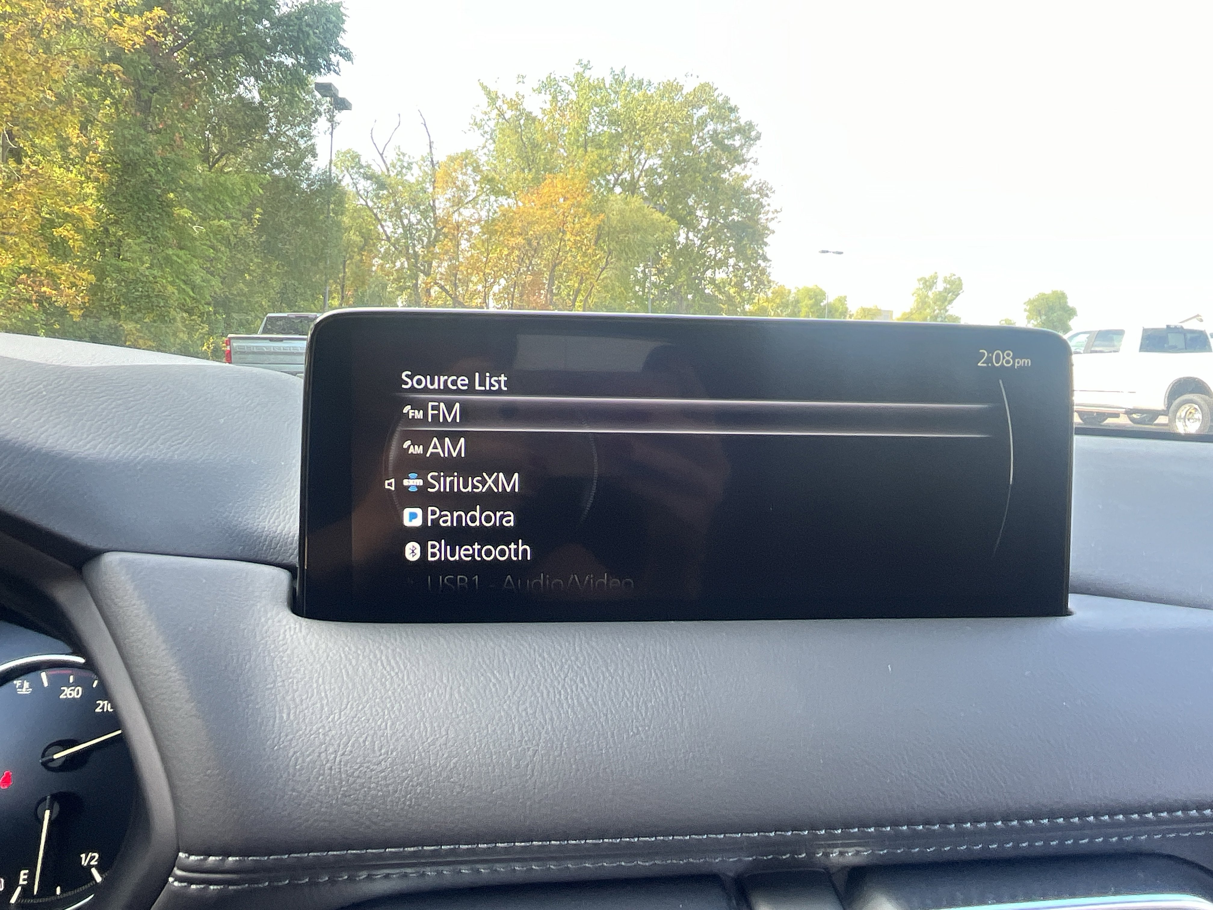 2025 Mazda Mazda CX-5 2.5 Turbo Signature AWD