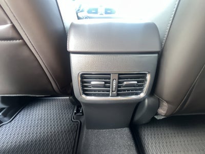 2025 Mazda Mazda CX-5 2.5 Turbo Signature AWD