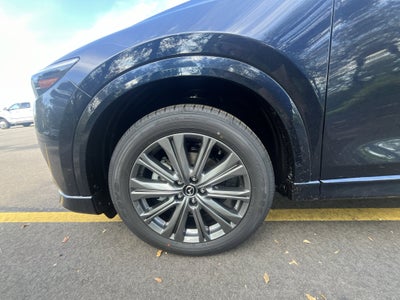 2025 Mazda Mazda CX-5 2.5 Turbo Signature AWD