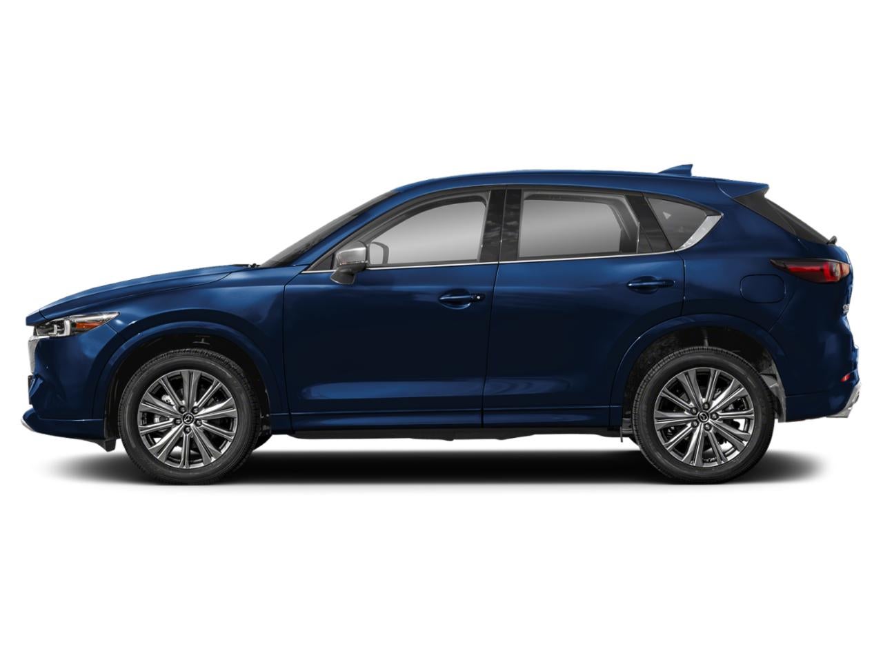 2025 Mazda Mazda CX-5 2.5 Turbo Signature AWD