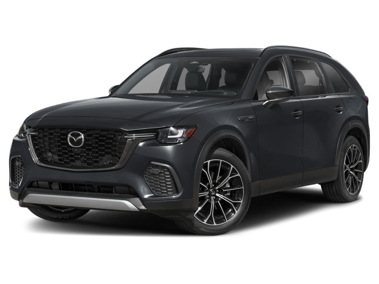 2026 Mazda Mazda CX-70 Plug-In Hybrid SC Plus AWD