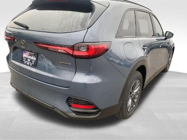 2026 Mazda Mazda CX-70 Plug-In Hybrid SC Plus AWD