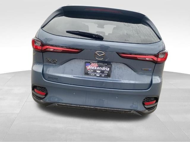 2026 Mazda Mazda CX-70 Plug-In Hybrid SC Plus AWD