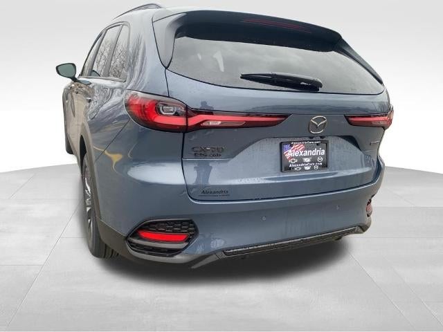 2026 Mazda Mazda CX-70 Plug-In Hybrid SC Plus AWD