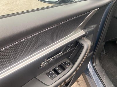 2026 Mazda Mazda CX-70 Plug-In Hybrid SC Plus AWD