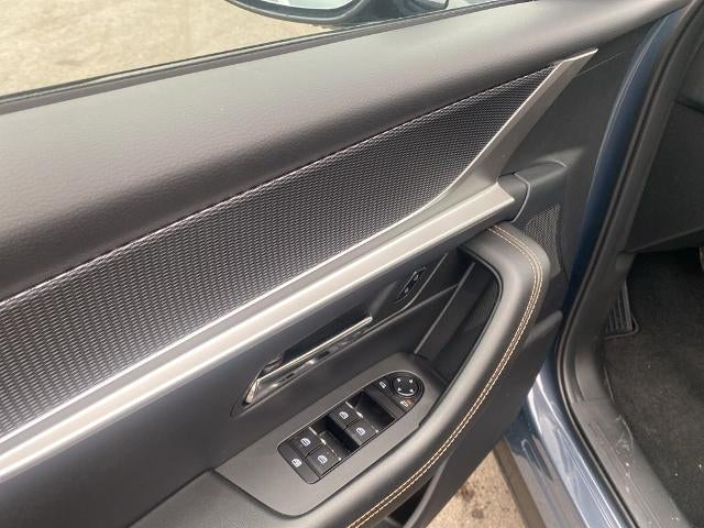 2026 Mazda Mazda CX-70 Plug-In Hybrid SC Plus AWD