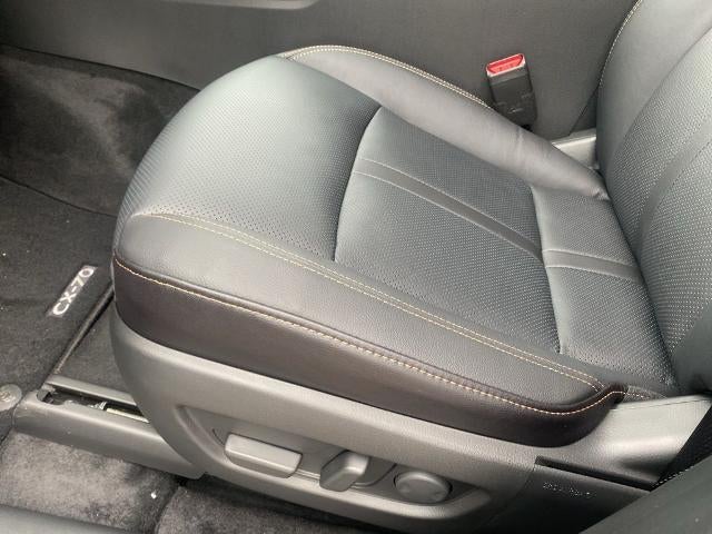 2026 Mazda Mazda CX-70 Plug-In Hybrid SC Plus AWD