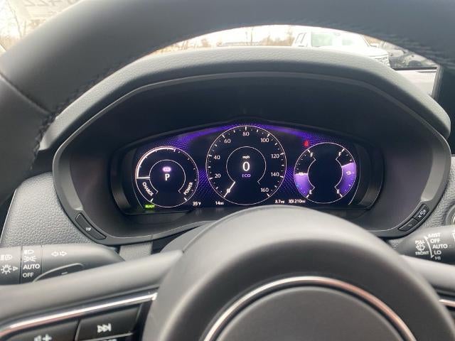 2026 Mazda Mazda CX-70 Plug-In Hybrid SC Plus AWD