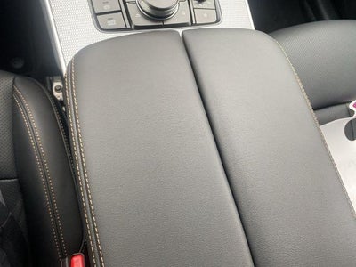 2026 Mazda Mazda CX-70 Plug-In Hybrid SC Plus AWD