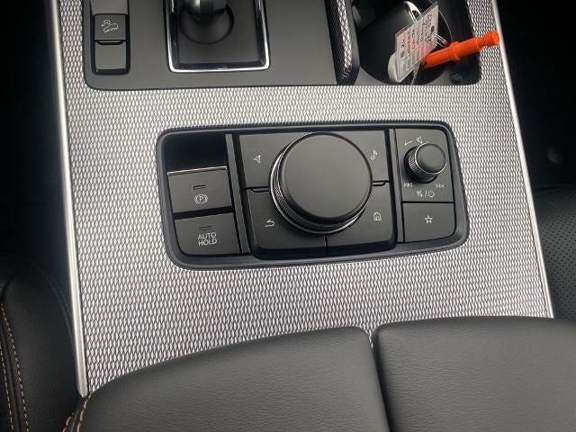 2026 Mazda Mazda CX-70 Plug-In Hybrid SC Plus AWD