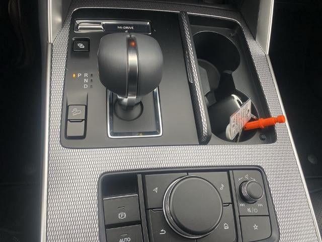 2026 Mazda Mazda CX-70 Plug-In Hybrid SC Plus AWD