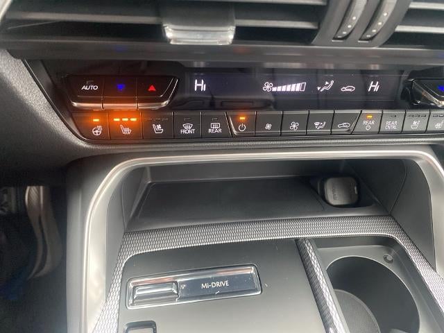 2026 Mazda Mazda CX-70 Plug-In Hybrid SC Plus AWD