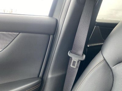 2026 Mazda Mazda CX-70 Plug-In Hybrid SC Plus AWD