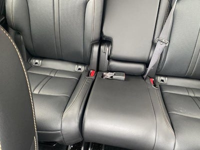 2026 Mazda Mazda CX-70 Plug-In Hybrid SC Plus AWD