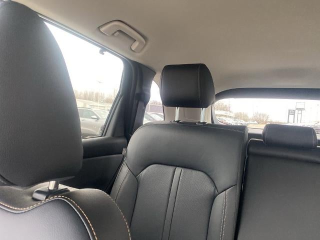 2026 Mazda Mazda CX-70 Plug-In Hybrid SC Plus AWD