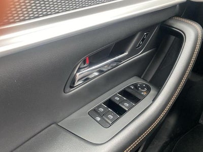 2026 Mazda Mazda CX-70 Plug-In Hybrid SC Plus AWD