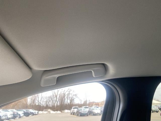 2026 Mazda Mazda CX-70 Plug-In Hybrid SC Plus AWD