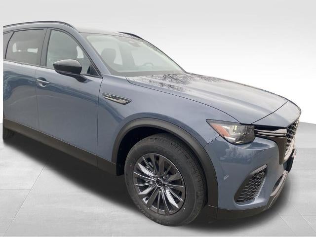 2026 Mazda Mazda CX-70 Plug-In Hybrid SC Plus AWD