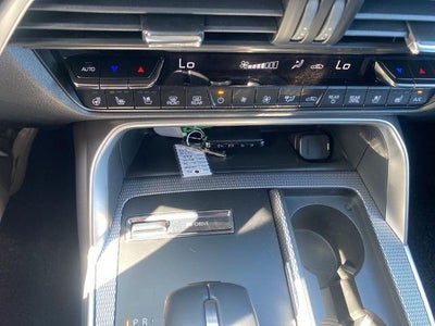 2026 Mazda Mazda CX-70 3.3 Turbo S Premium AWD
