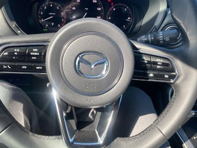 2026 Mazda Mazda CX-70 3.3 Turbo S Premium AWD