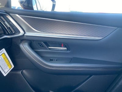 2026 Mazda Mazda CX-70 3.3 Turbo S Premium AWD