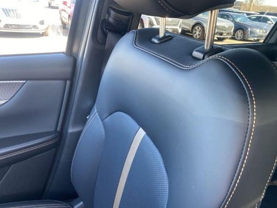 2026 Mazda Mazda CX-70 3.3 Turbo S Premium AWD