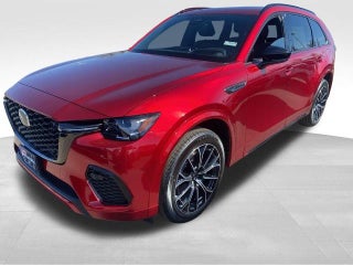 2026 Mazda Mazda CX-70 3.3 Turbo S Premium AWD