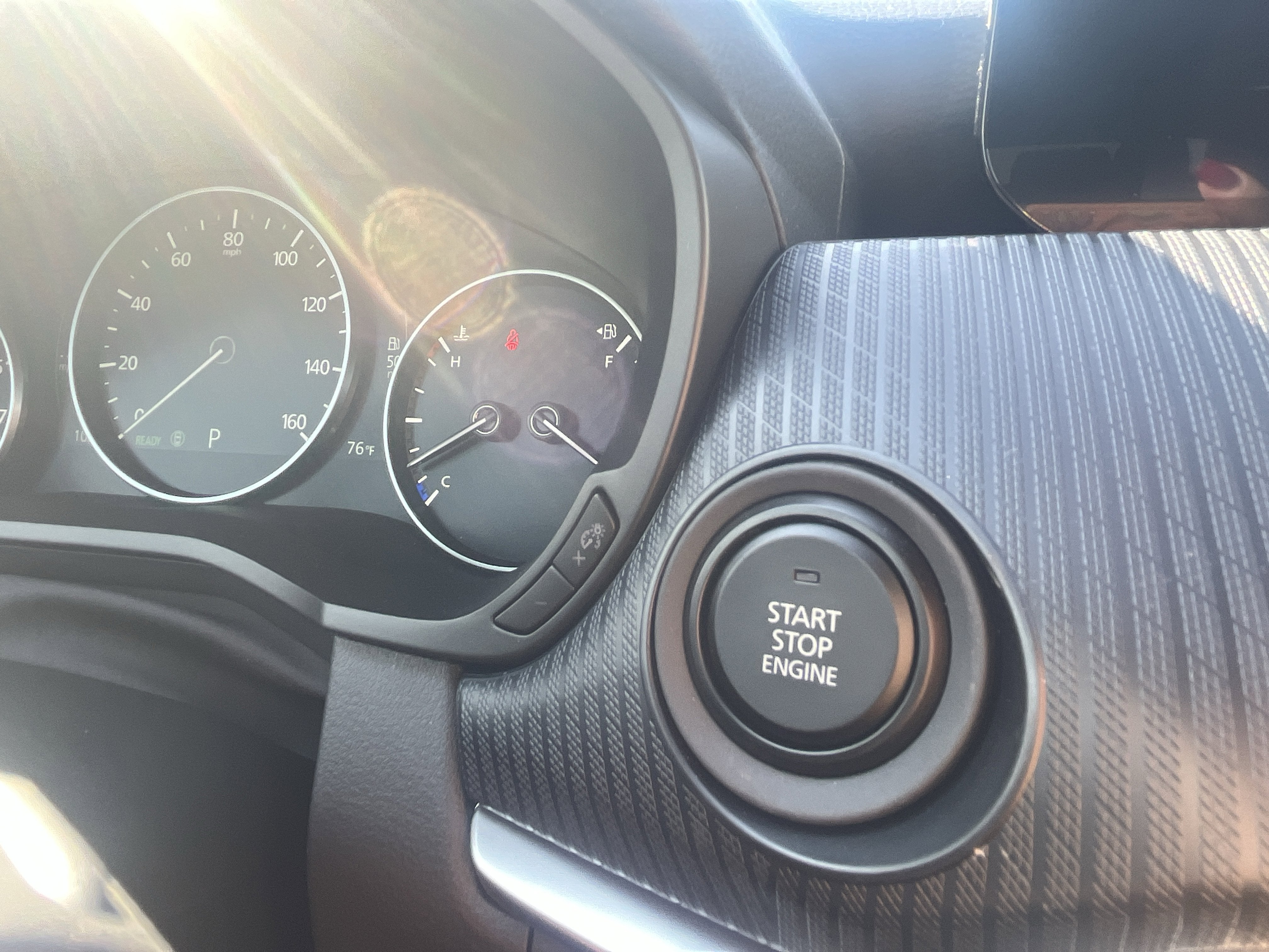 2025 Mazda Mazda CX-90 3.3 Turbo Select AWD