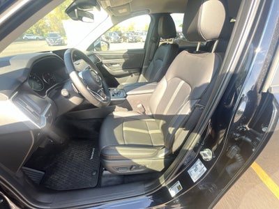 2025 Mazda Mazda CX-90 3.3 Turbo Select AWD