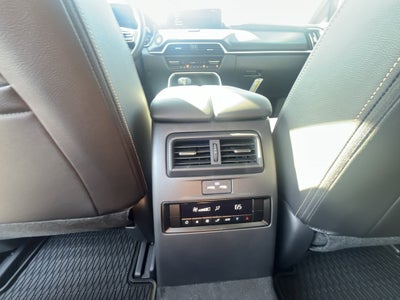 2025 Mazda Mazda CX-90 3.3 Turbo Select AWD