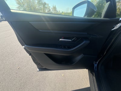 2025 Mazda Mazda CX-90 3.3 Turbo Select AWD