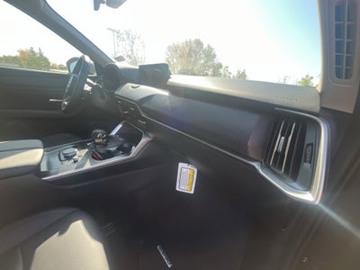 2025 Mazda Mazda CX-90 3.3 Turbo Select AWD