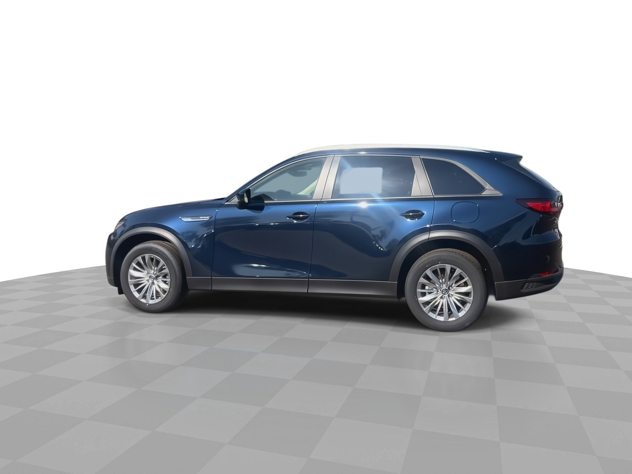 2025 Mazda Mazda CX-90 3.3 Turbo Select AWD