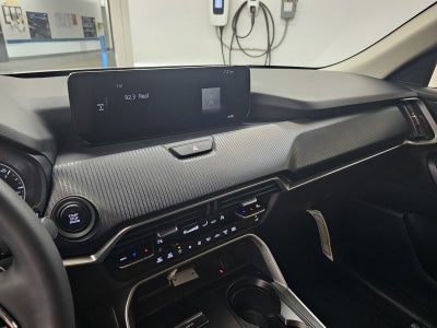 2025 Mazda Mazda CX-90 3.3 Turbo Select AWD